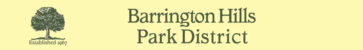 Barrington Hills Park District