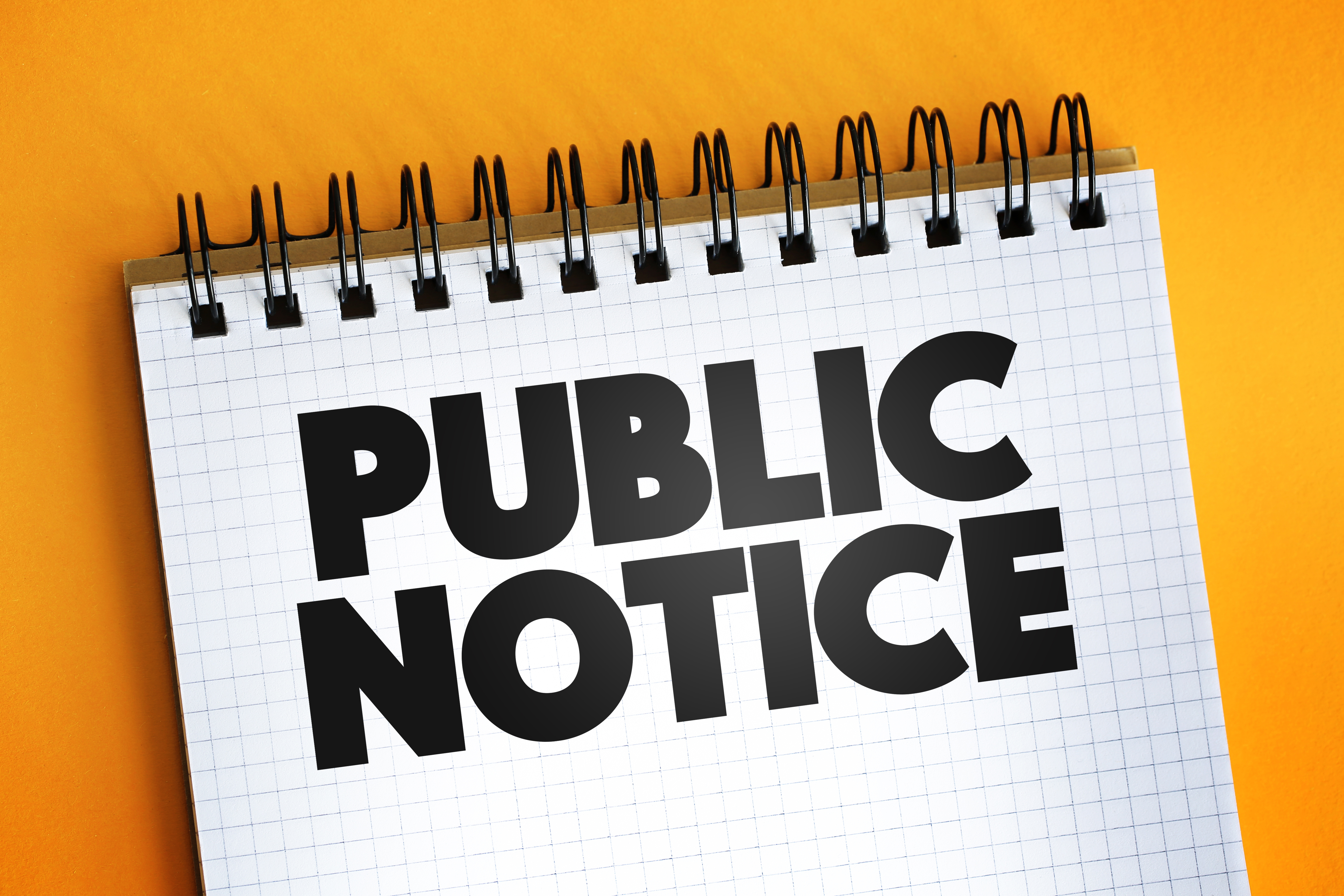 Election for Park District Commissioner-Candidate Filing Information